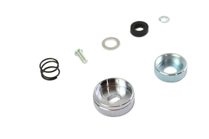 Petcock Shut Off Rod Knob Kit