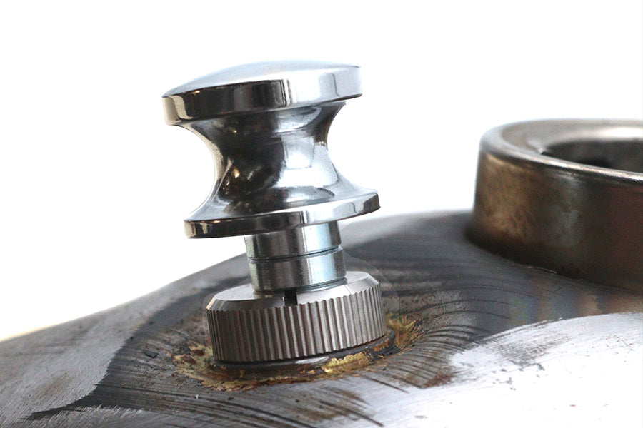 Petcock Shut Off Rod Knob Kit