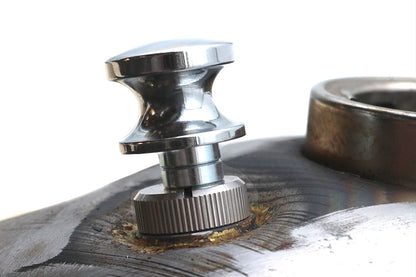 Petcock Shut Off Rod Knob Kit