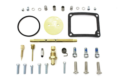 L" Series Carburetor Master Rebuild Kit