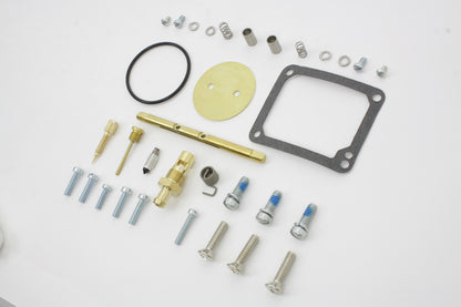 L" Series Carburetor Master Rebuild Kit