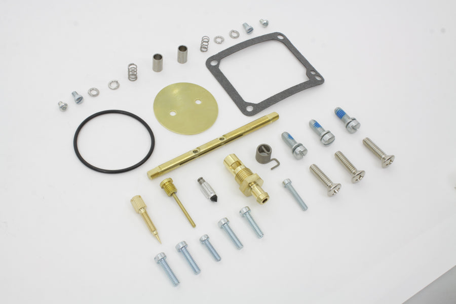 L" Series Carburetor Master Rebuild Kit