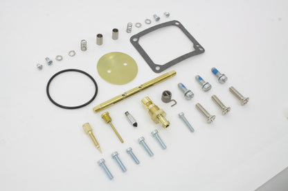 L" Series Carburetor Master Rebuild Kit