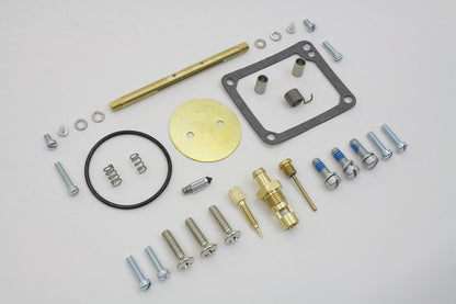 L" Series Carburetor Master Rebuild Kit