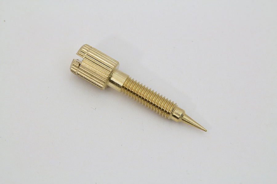 L" Series Idle Mixture Screw