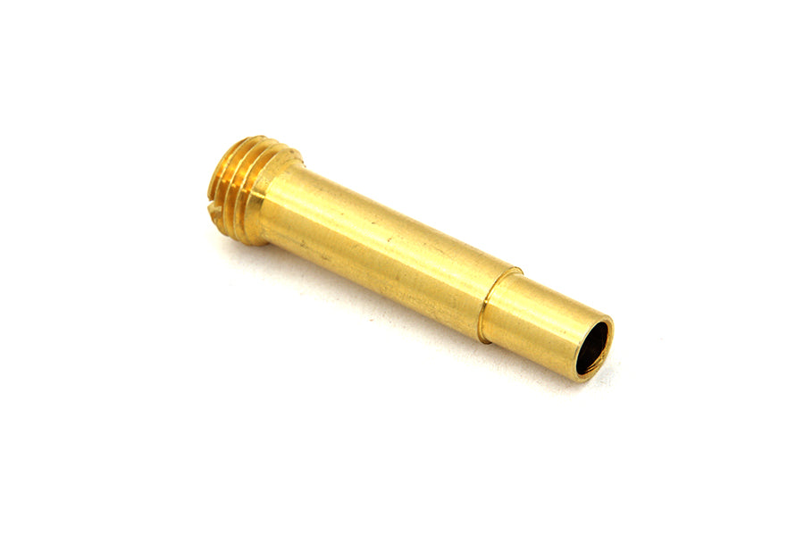 Main Nozzle Discharge Tube