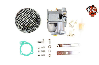 OKO Shorty 47mm Carburetor Kit
