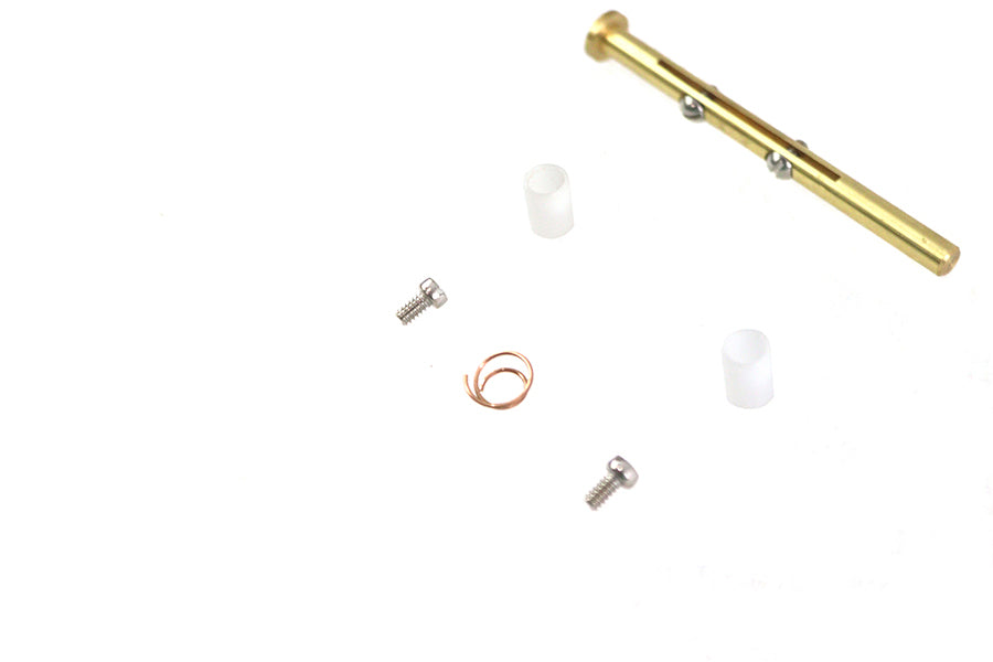 Linkert Carburetor Throttle Shaft Kit