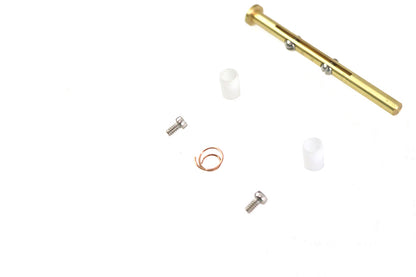 Linkert Carburetor Throttle Shaft Kit