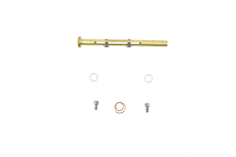 Linkert Carburetor Throttle Shaft Kit