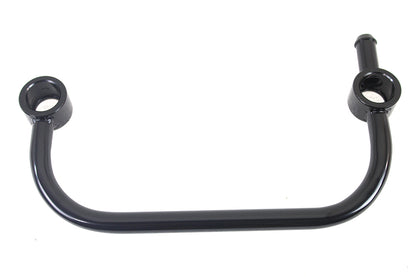 Breather Tube Black