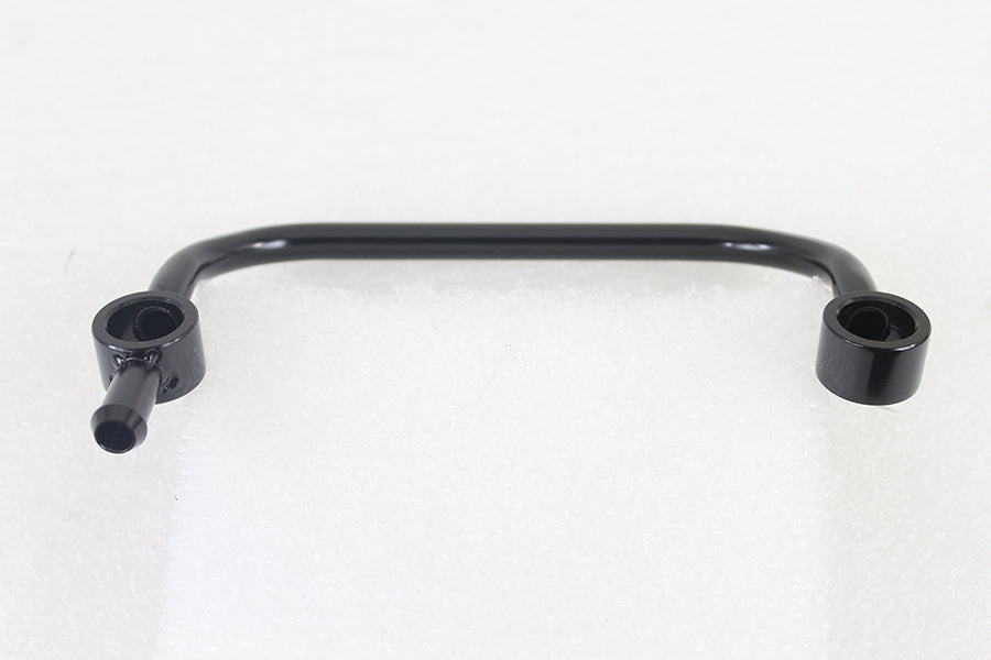 Breather Tube Black