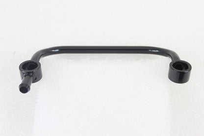 Breather Tube Black