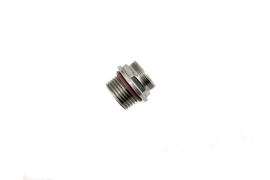 Carburetor Conversion Fitting Kit