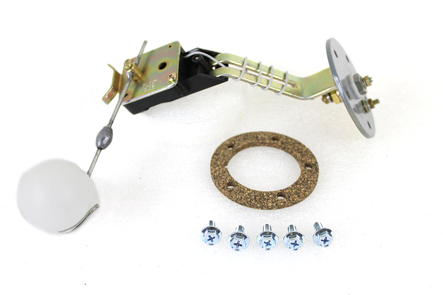 Gas Tank Sender Unit