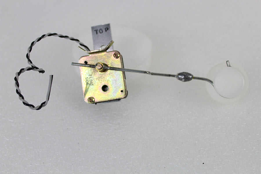 Gas Tank Sender Unit