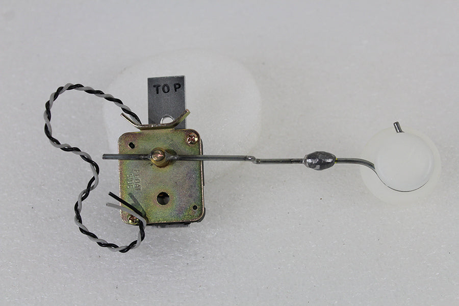Gas Tank Sender Unit