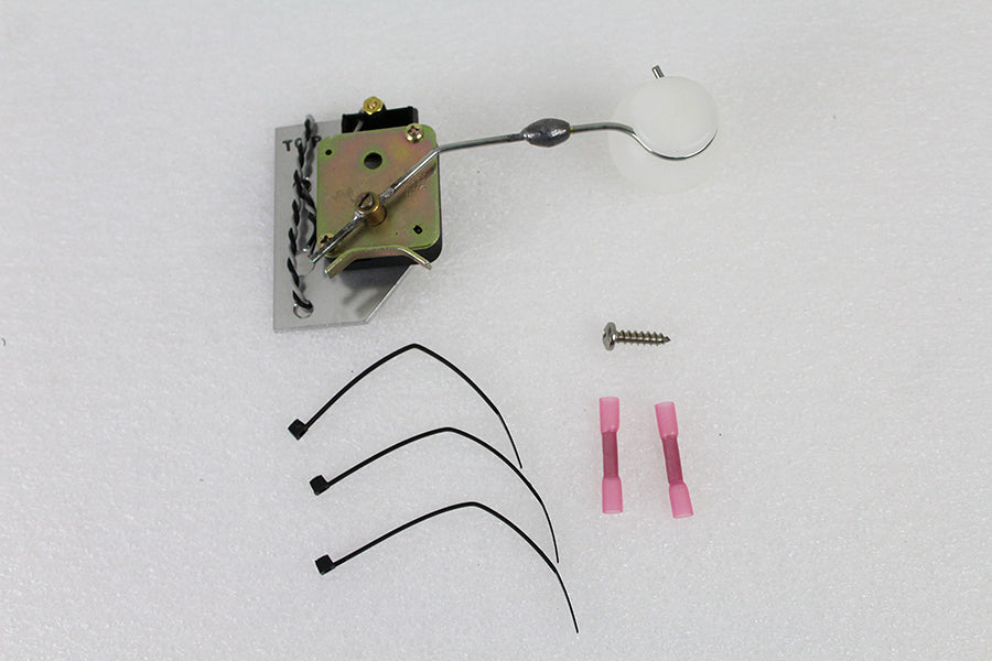Gas Tank Sender Unit
