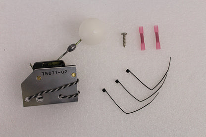 Gas Tank Sender Unit