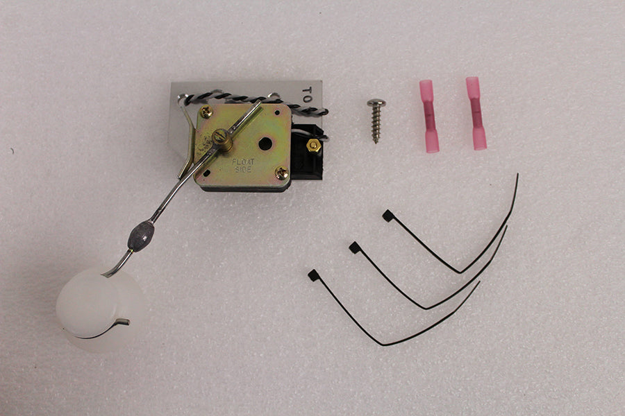 Gas Tank Sender Unit