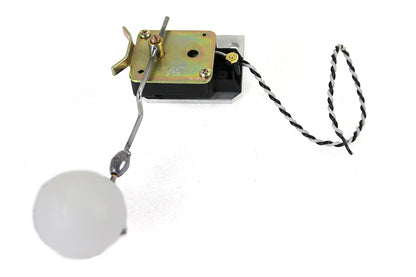 Gas Tank Sender Unit