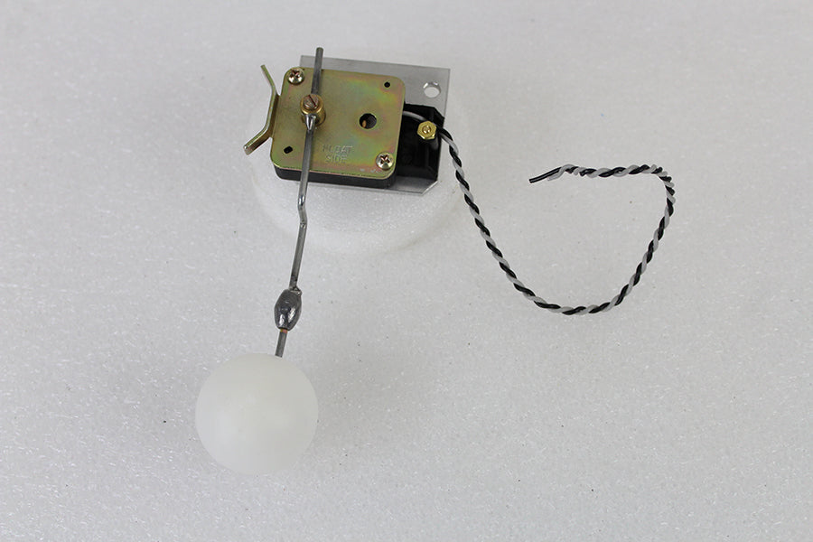 Gas Tank Sender Unit