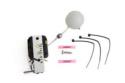 Gas Tank Sender Unit