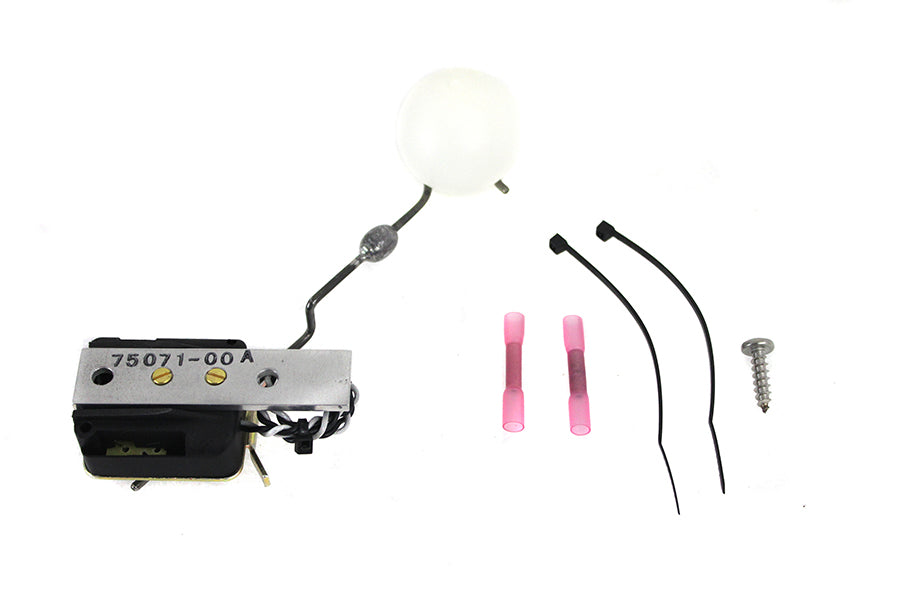 Gas Tank Sender Unit
