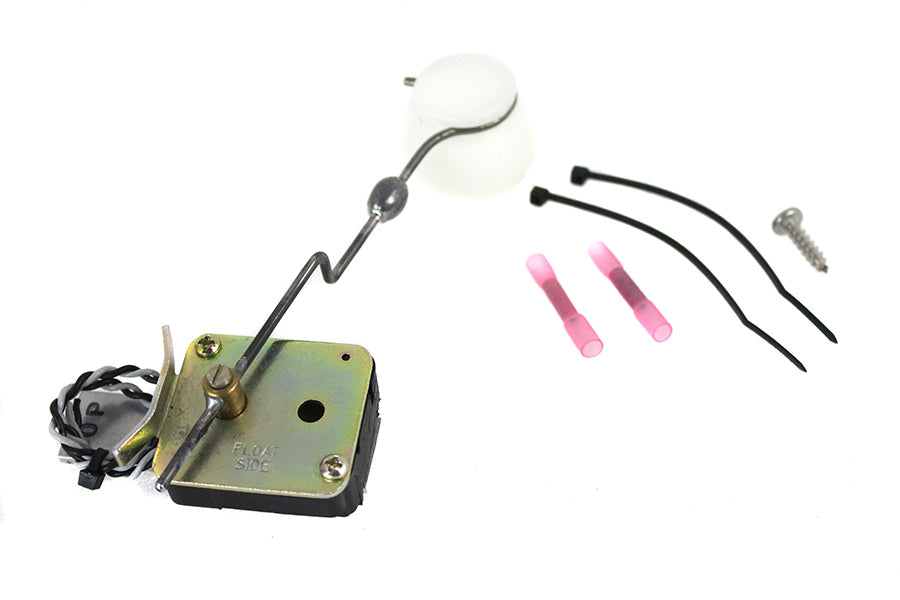 Gas Tank Sender Unit