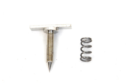 L" Series Idle Mixture Screw