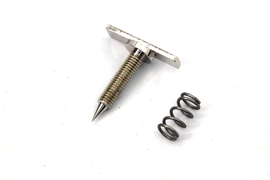 L" Series Idle Mixture Screw
