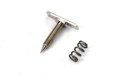 L" Series Idle Mixture Screw