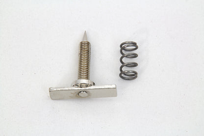 L" Series Idle Mixture Screw