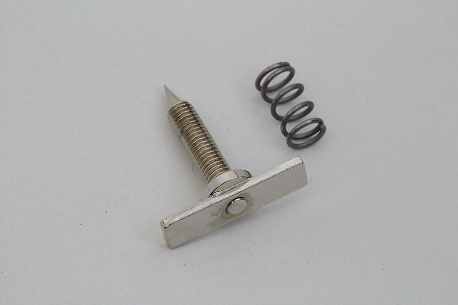 L" Series Idle Mixture Screw