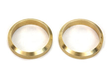 Brass Intake Manifold Seal Kit