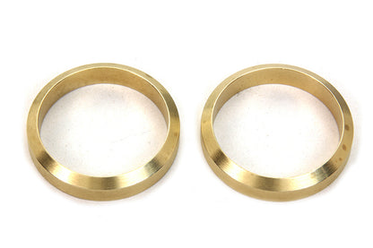 Brass Intake Manifold Seal Kit