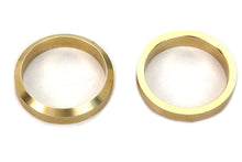 Brass Intake Manifold Seal Kit