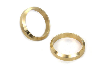 Brass Intake Manifold Seal Kit