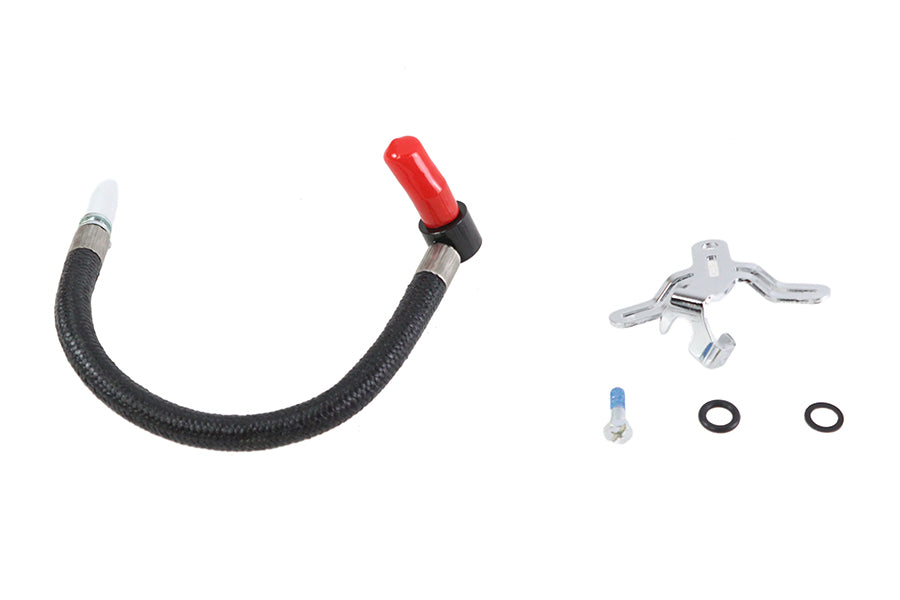 EFI Fuel Line