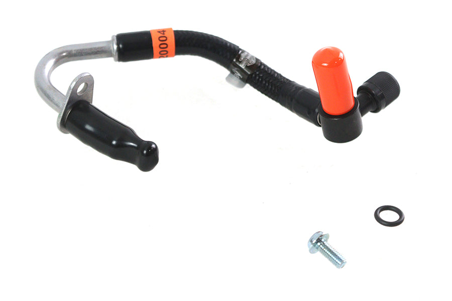 EFI Fuel Line Kit