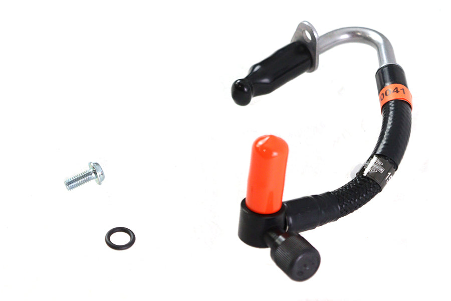EFI Fuel Line Kit