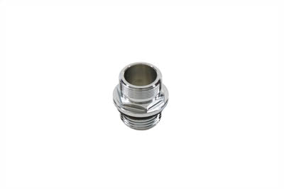 Petcock Adapter Fitting