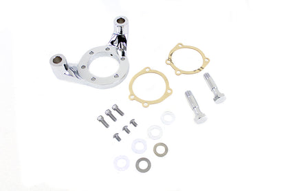 XL EFI Shorty Carburetor Breather Bracket