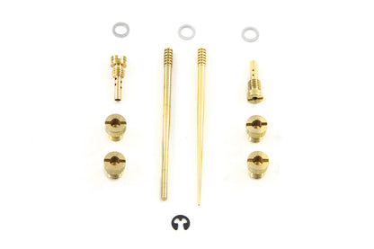 EZ Quick Tuner Kit For CV Carburetor