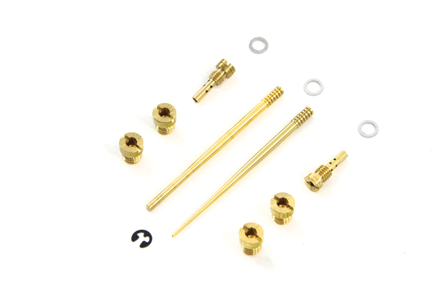 EZ Quick Tuner Kit For CV Carburetor