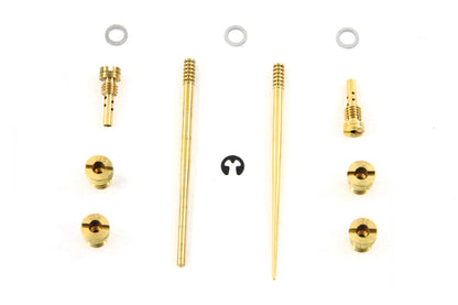 EZ Quick Tuner Kit For CV Carburetor