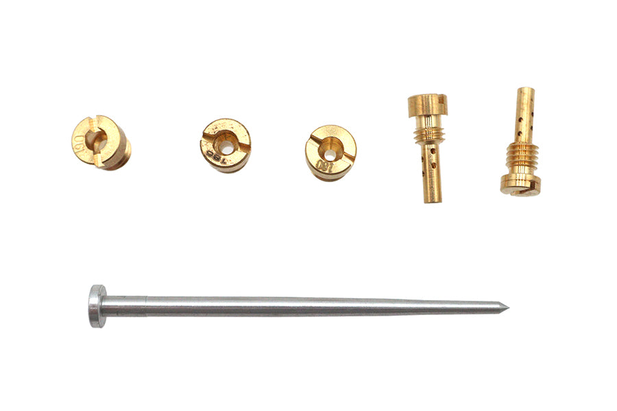 EZ Quick Tuner Kit For CV Carburetor