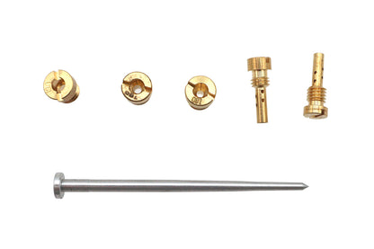 EZ Quick Tuner Kit For CV Carburetor