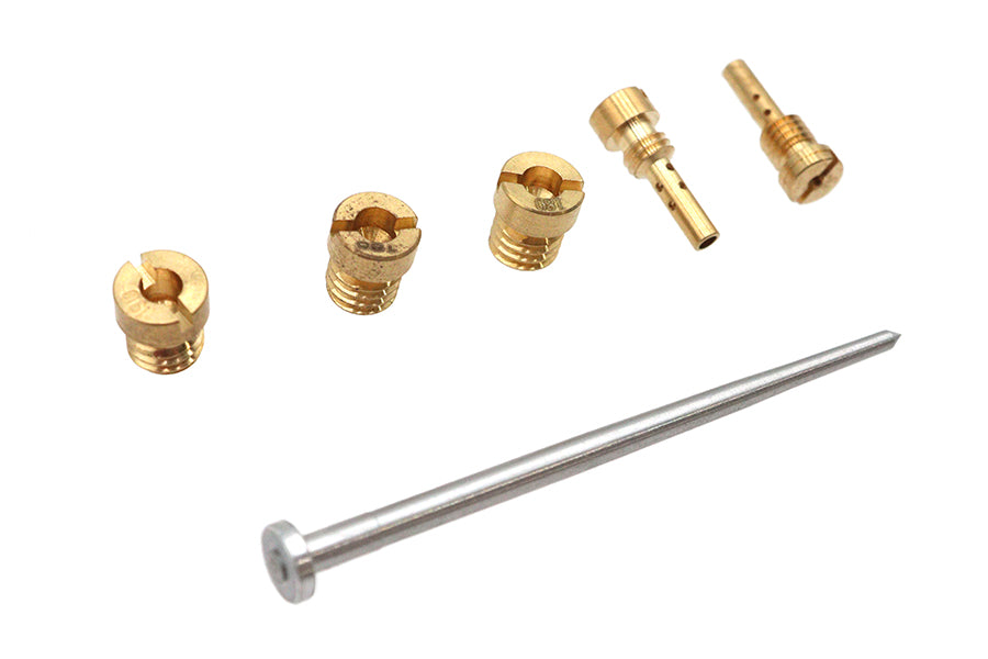 EZ Quick Tuner Kit For CV Carburetor