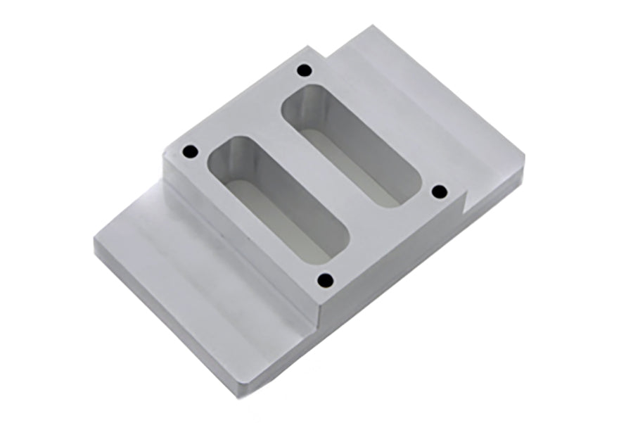 L" Series Carburetor Float Bowl Mount